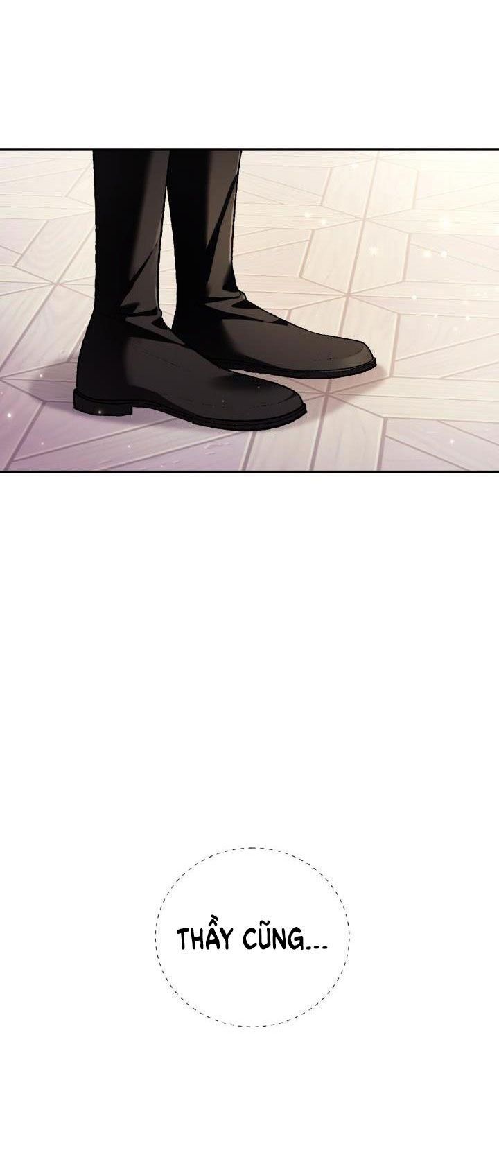 đọc truyện Cha, Con Không Muốn Kết Hôn! Chương 94.5 ảnh 4 tại Thiên Thai Truyện