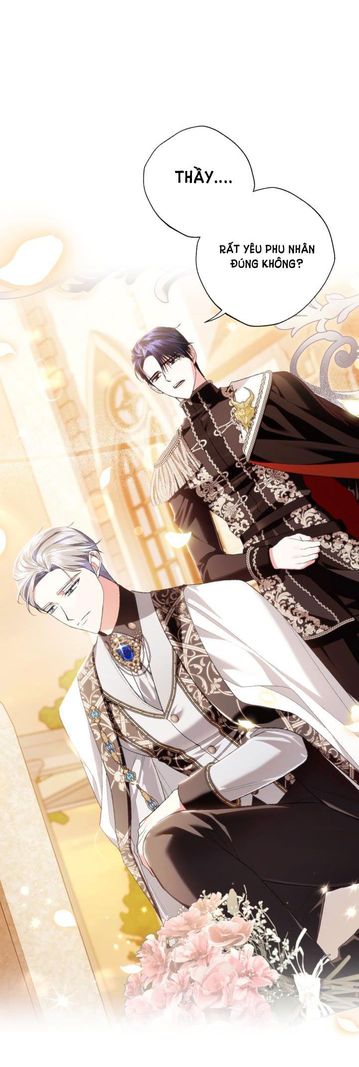 đọc truyện Cha, Con Không Muốn Kết Hôn! Chương 94.5 ảnh 23 tại Thiên Thai Truyện