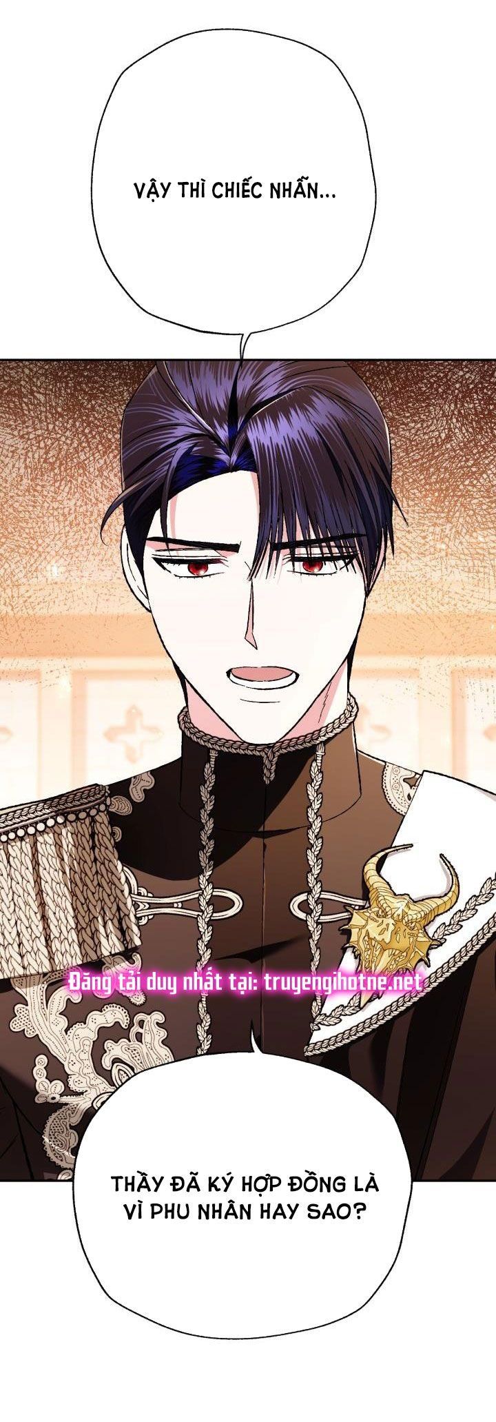 đọc truyện Cha, Con Không Muốn Kết Hôn! Chương 94.5 ảnh 27 tại Thiên Thai Truyện