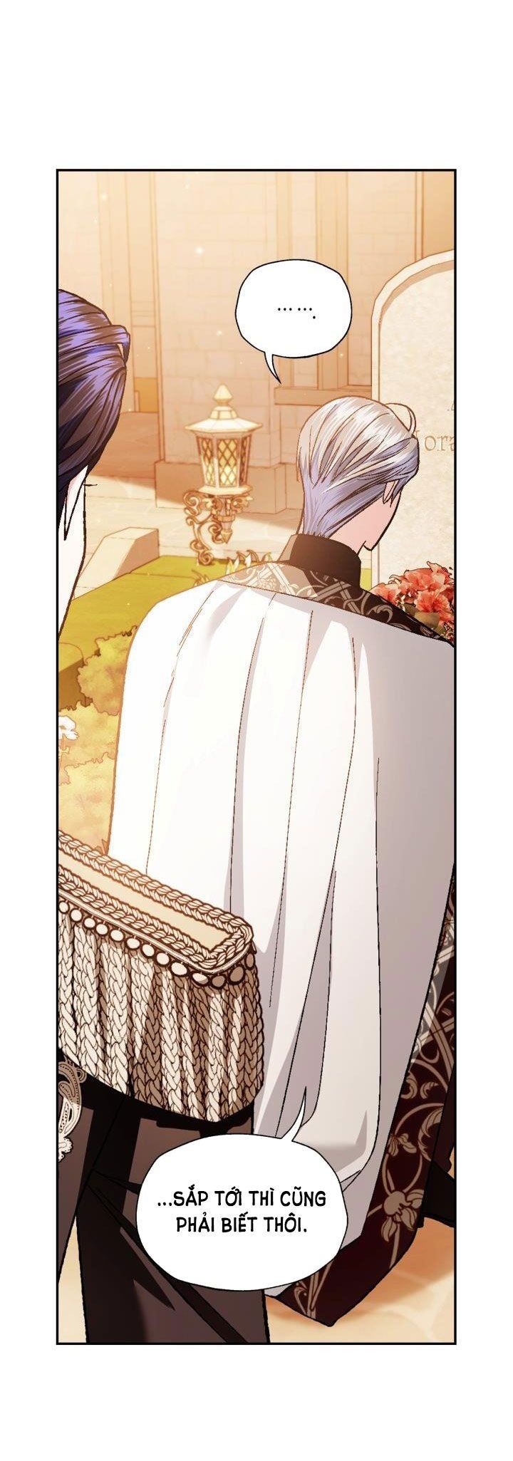 đọc truyện Cha, Con Không Muốn Kết Hôn! Chương 94.5 ảnh 28 tại Thiên Thai Truyện