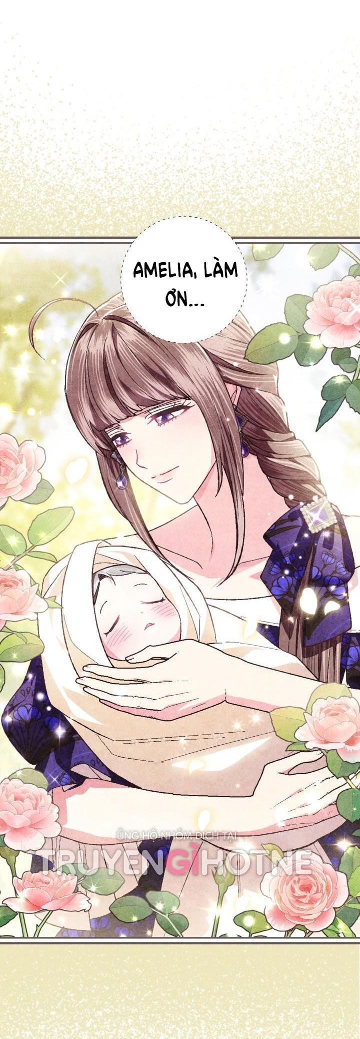 đọc truyện Cha, Con Không Muốn Kết Hôn! Chương 94.5 ảnh 29 tại Thiên Thai Truyện