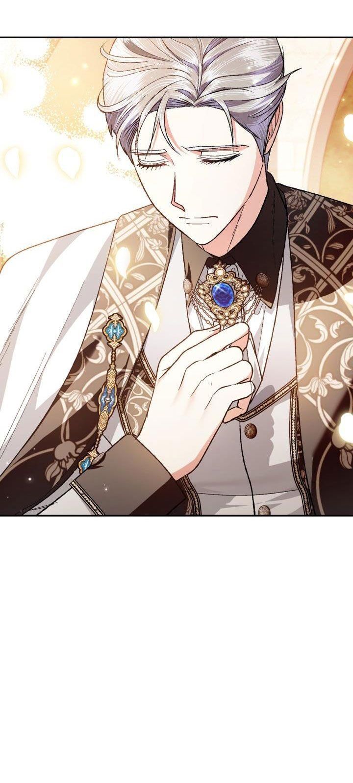 đọc truyện Cha, Con Không Muốn Kết Hôn! Chương 94.5 ảnh 31 tại Thiên Thai Truyện