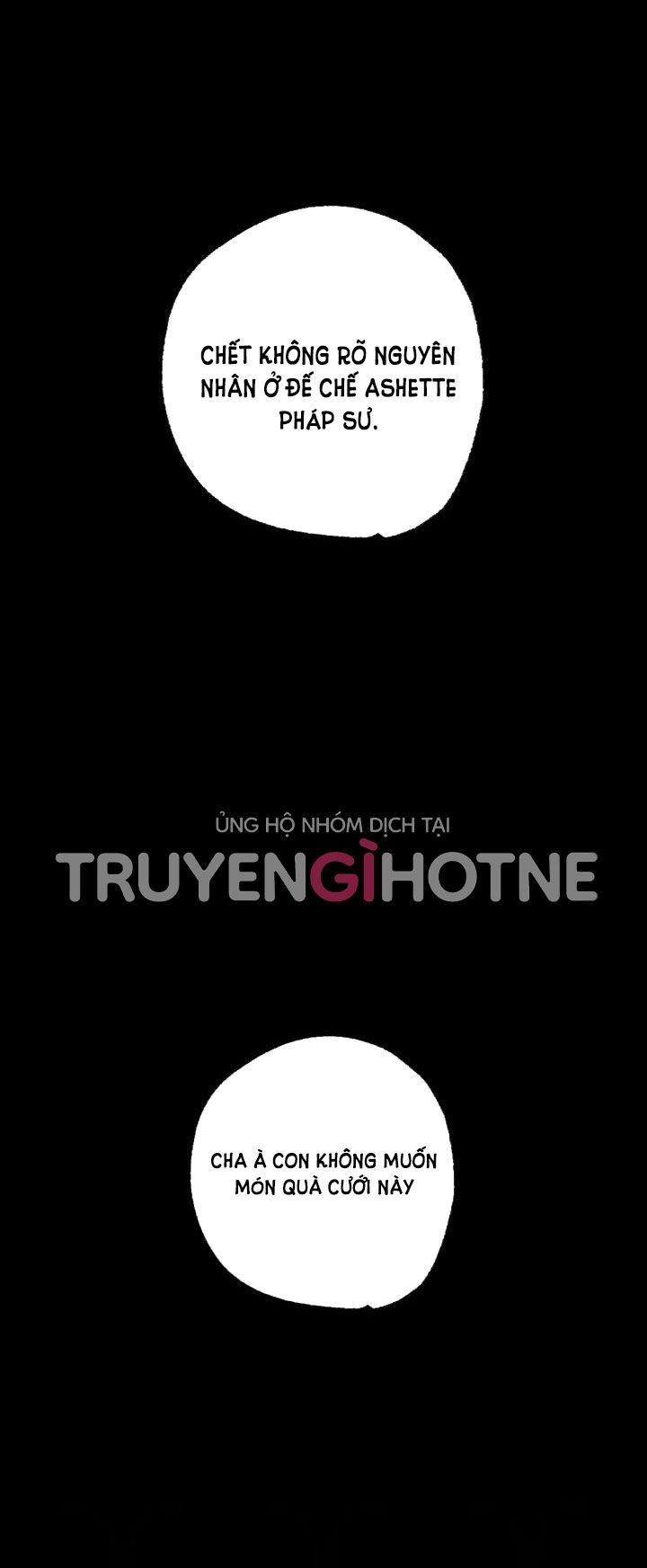 đọc truyện Cha, Con Không Muốn Kết Hôn! Chương 94.5 ảnh 37 tại Thiên Thai Truyện