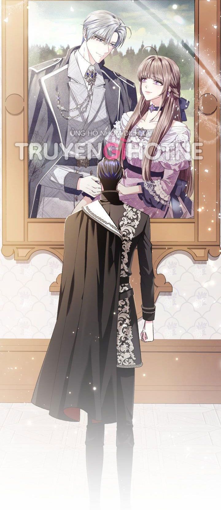 đọc truyện Cha, Con Không Muốn Kết Hôn! Chương 94.5 ảnh 6 tại Thiên Thai Truyện