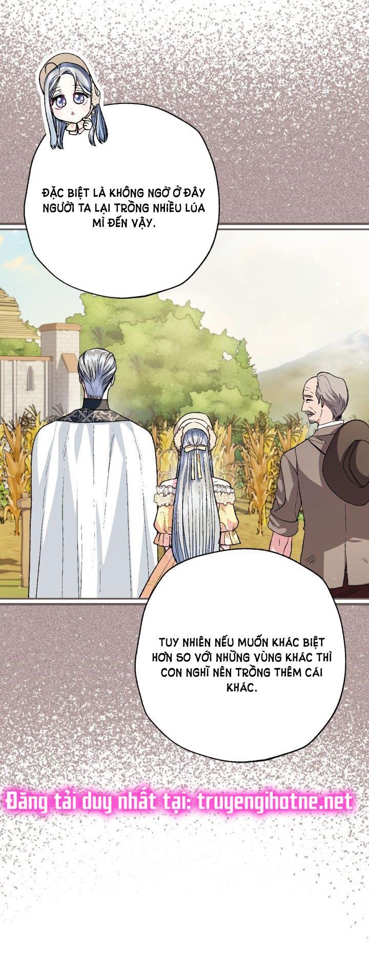 đọc truyện Cha, Con Không Muốn Kết Hôn! Chương 94.5 ảnh 10 tại Thiên Thai Truyện