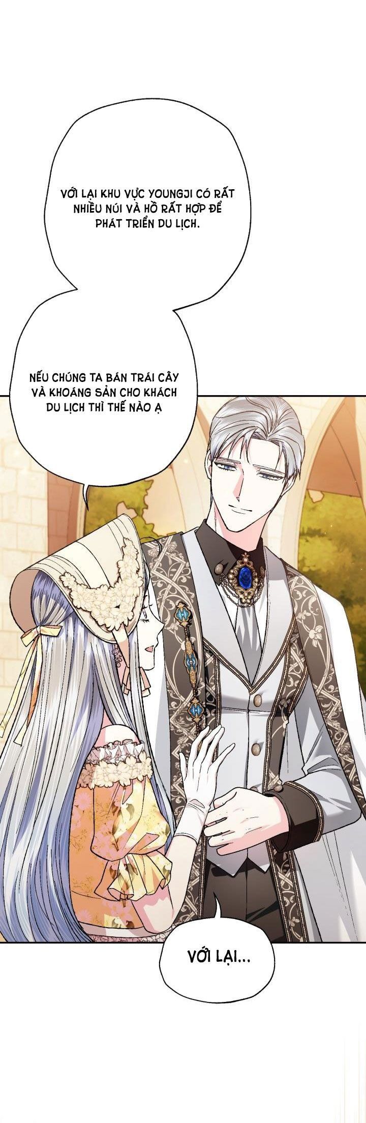 đọc truyện Cha, Con Không Muốn Kết Hôn! Chương 94.5 ảnh 11 tại Thiên Thai Truyện