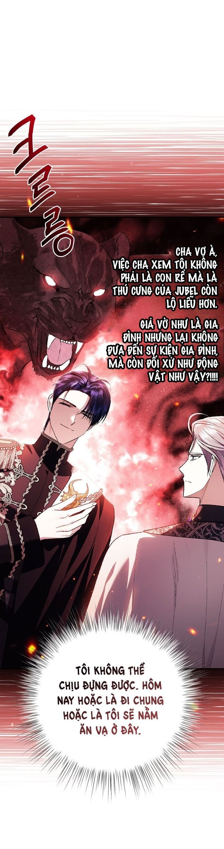 đọc truyện Cha, Con Không Muốn Kết Hôn! Chương 94 ảnh 12 tại Thiên Thai Truyện