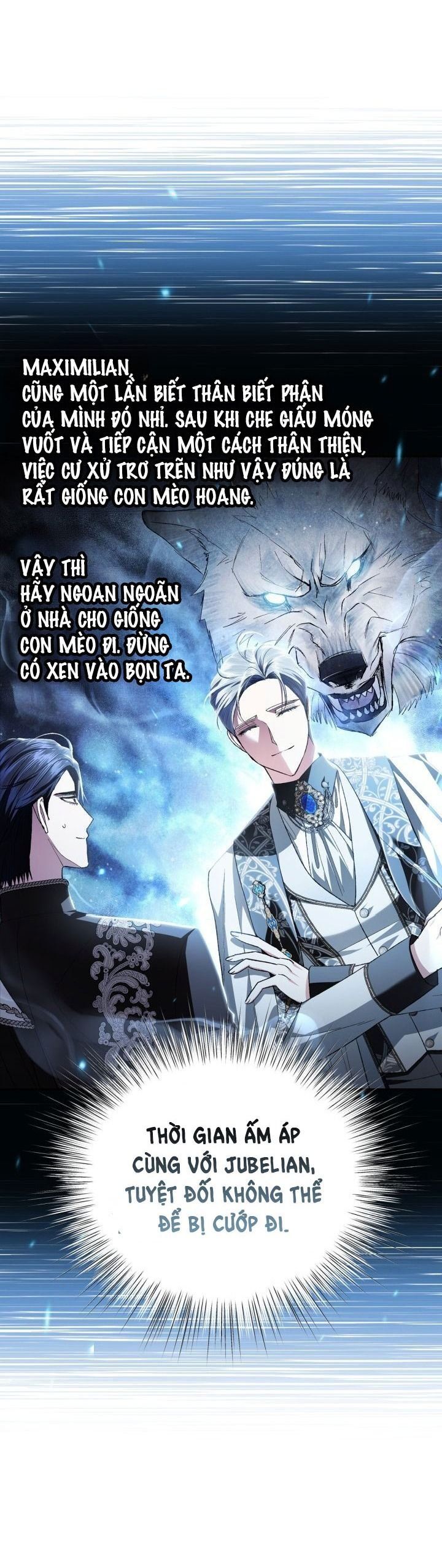 đọc truyện Cha, Con Không Muốn Kết Hôn! Chương 94 ảnh 14 tại Thiên Thai Truyện