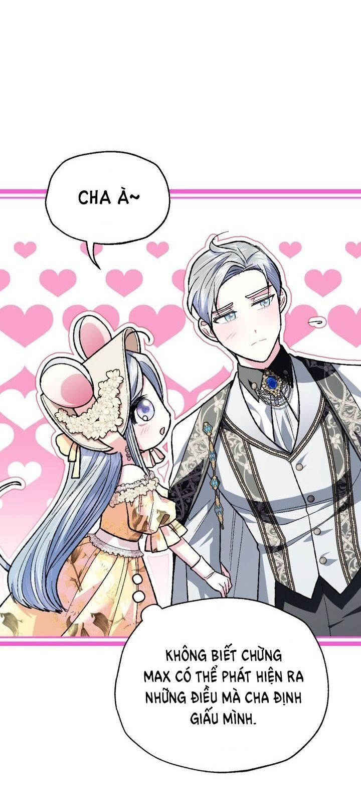 đọc truyện Cha, Con Không Muốn Kết Hôn! Chương 94 ảnh 20 tại Thiên Thai Truyện