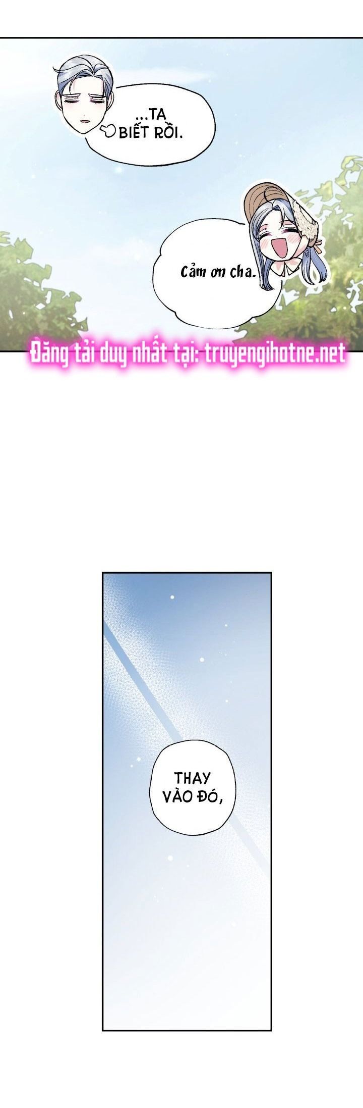 đọc truyện Cha, Con Không Muốn Kết Hôn! Chương 94 ảnh 21 tại Thiên Thai Truyện