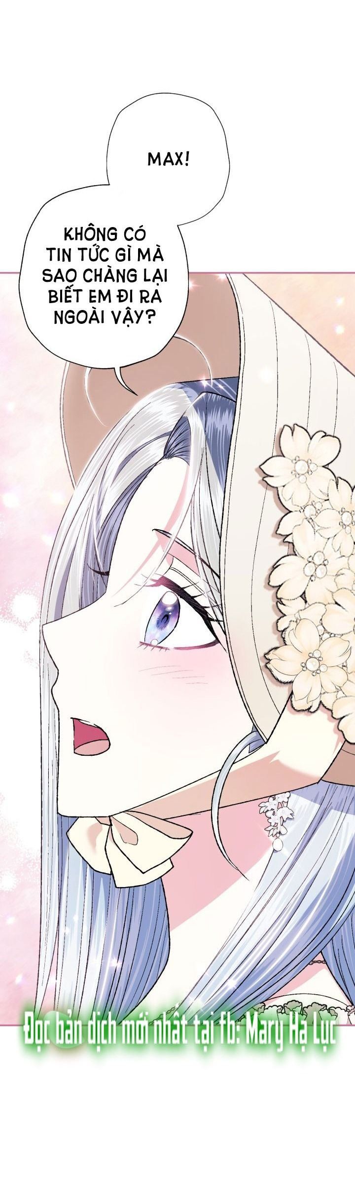 đọc truyện Cha, Con Không Muốn Kết Hôn! Chương 94 ảnh 4 tại Thiên Thai Truyện