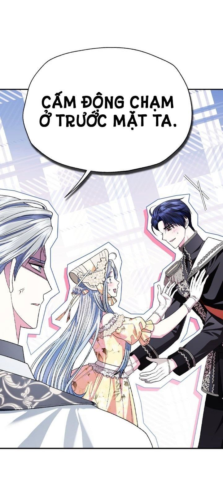 đọc truyện Cha, Con Không Muốn Kết Hôn! Chương 94 ảnh 22 tại Thiên Thai Truyện