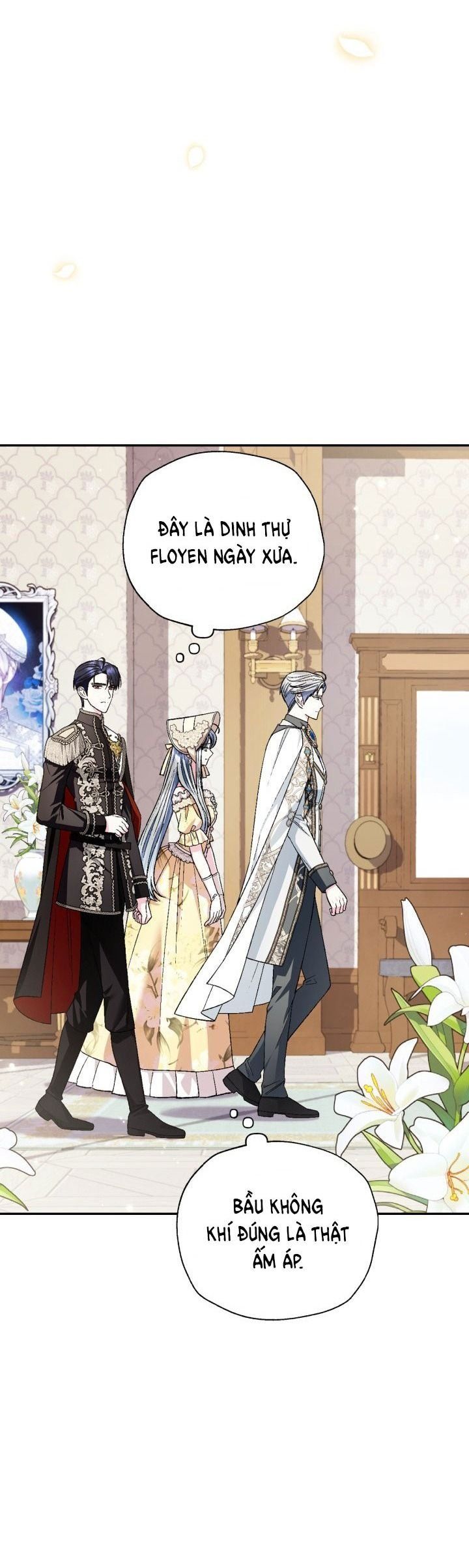 đọc truyện Cha, Con Không Muốn Kết Hôn! Chương 94 ảnh 29 tại Thiên Thai Truyện