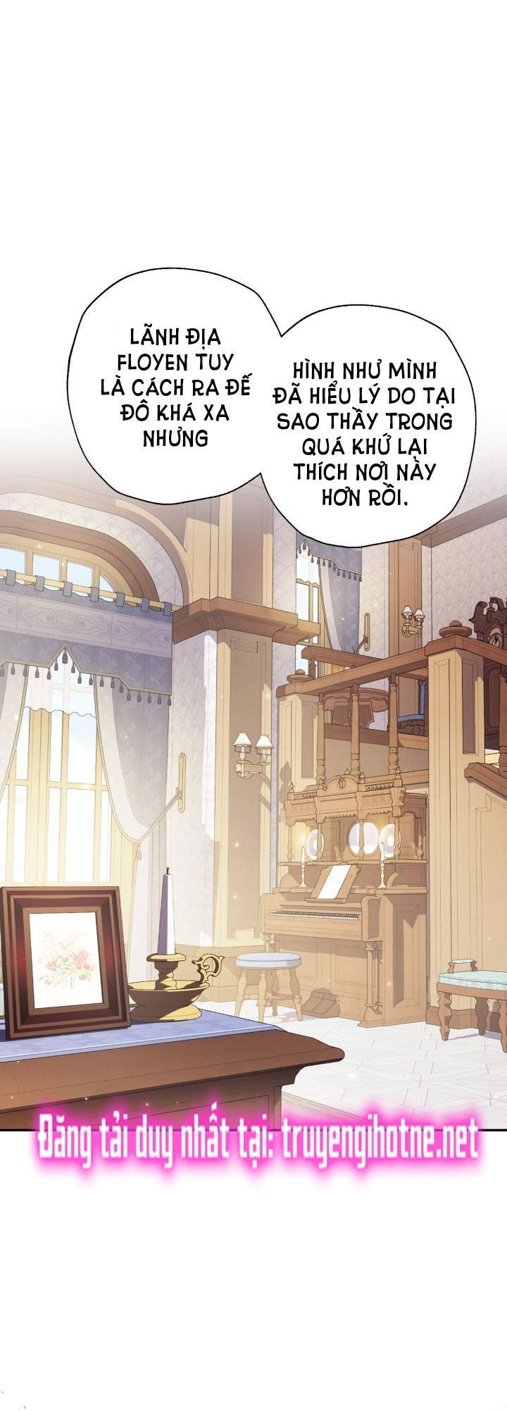 đọc truyện Cha, Con Không Muốn Kết Hôn! Chương 94 ảnh 30 tại Thiên Thai Truyện