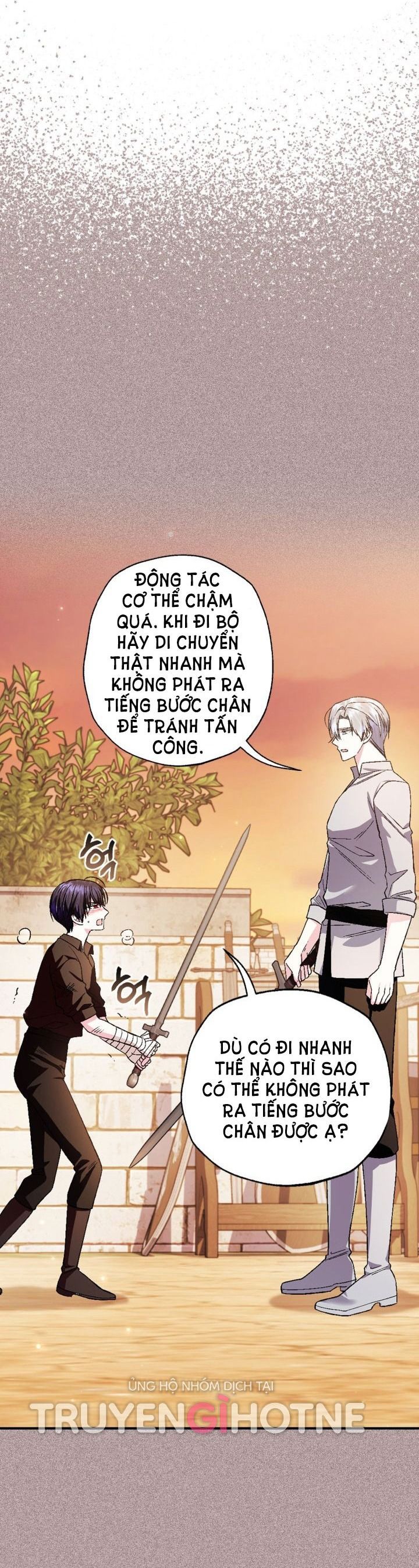 đọc truyện Cha, Con Không Muốn Kết Hôn! Chương 94 ảnh 31 tại Thiên Thai Truyện