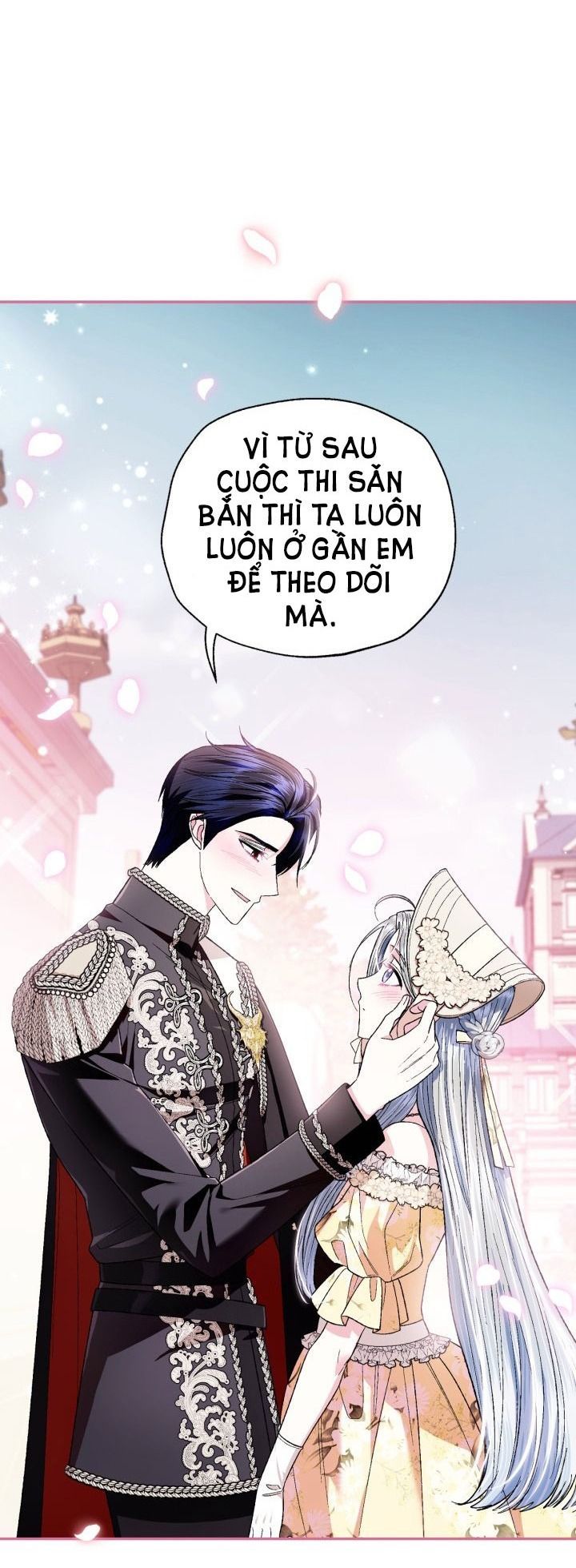 đọc truyện Cha, Con Không Muốn Kết Hôn! Chương 94 ảnh 5 tại Thiên Thai Truyện