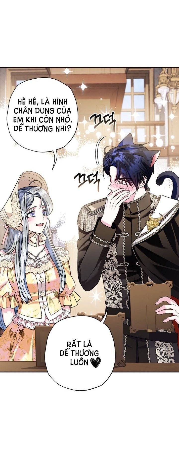 đọc truyện Cha, Con Không Muốn Kết Hôn! Chương 94 ảnh 38 tại Thiên Thai Truyện