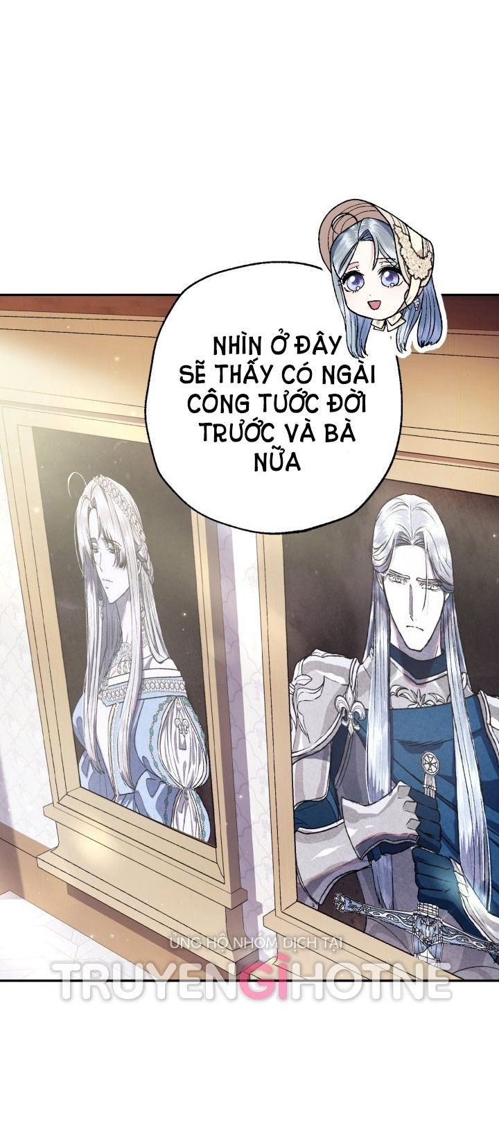 đọc truyện Cha, Con Không Muốn Kết Hôn! Chương 94 ảnh 39 tại Thiên Thai Truyện