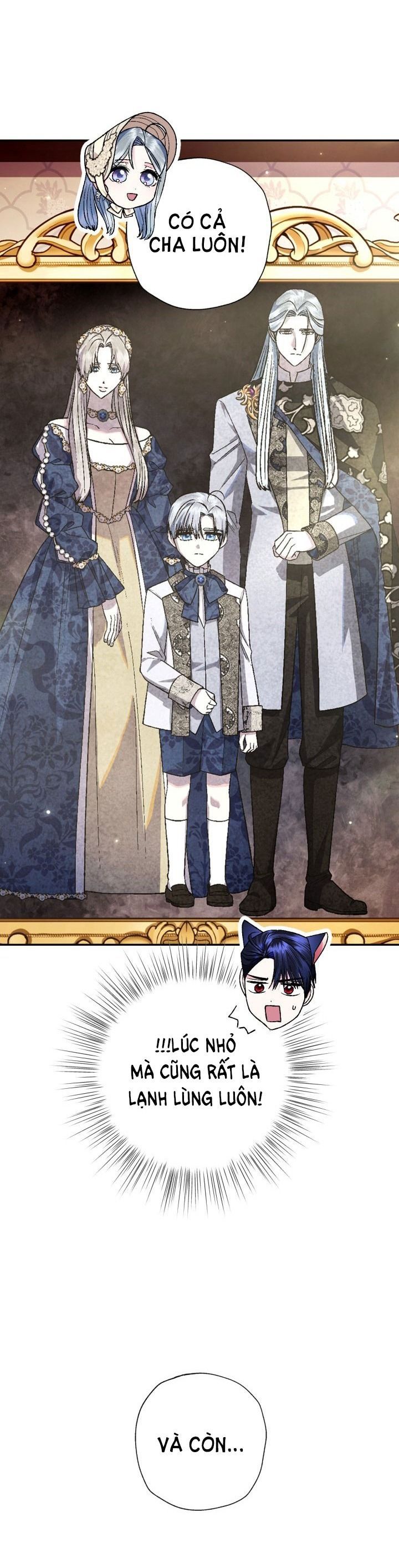 đọc truyện Cha, Con Không Muốn Kết Hôn! Chương 94 ảnh 40 tại Thiên Thai Truyện