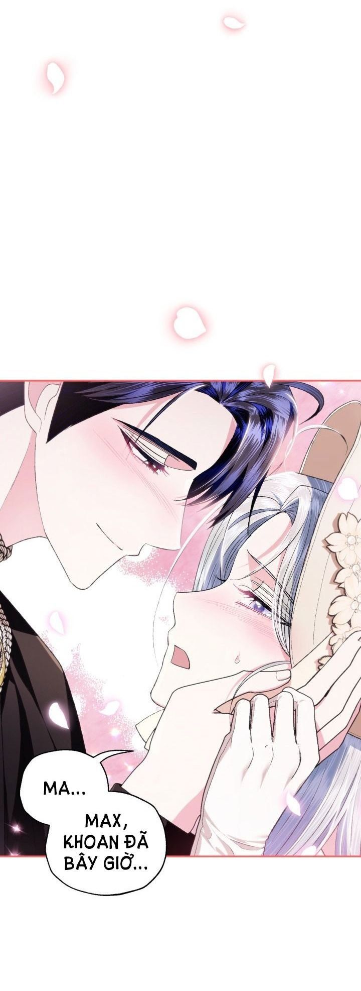 đọc truyện Cha, Con Không Muốn Kết Hôn! Chương 94 ảnh 6 tại Thiên Thai Truyện