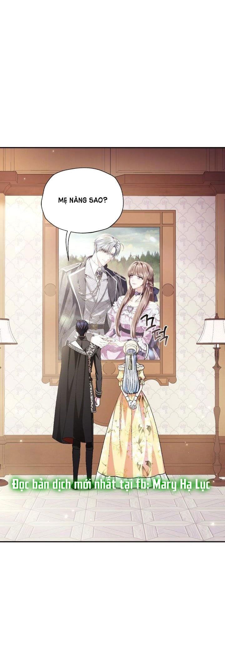 đọc truyện Cha, Con Không Muốn Kết Hôn! Chương 94 ảnh 43 tại Thiên Thai Truyện