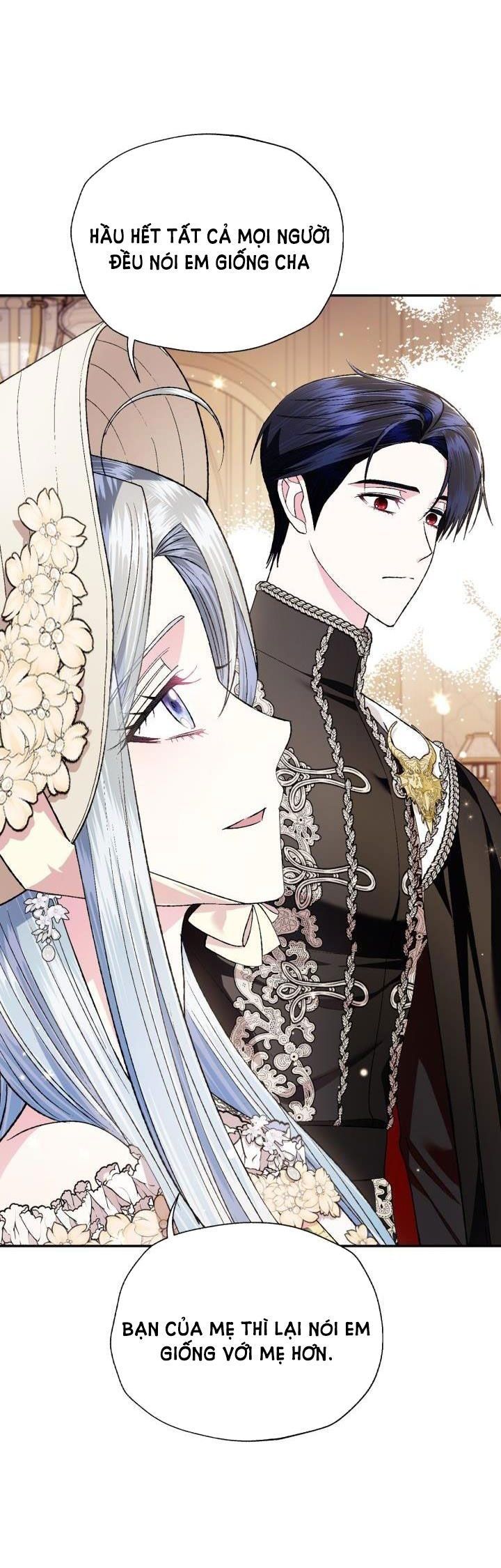 đọc truyện Cha, Con Không Muốn Kết Hôn! Chương 94 ảnh 44 tại Thiên Thai Truyện