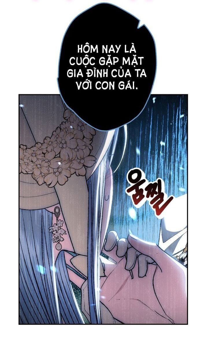 đọc truyện Cha, Con Không Muốn Kết Hôn! Chương 94 ảnh 8 tại Thiên Thai Truyện