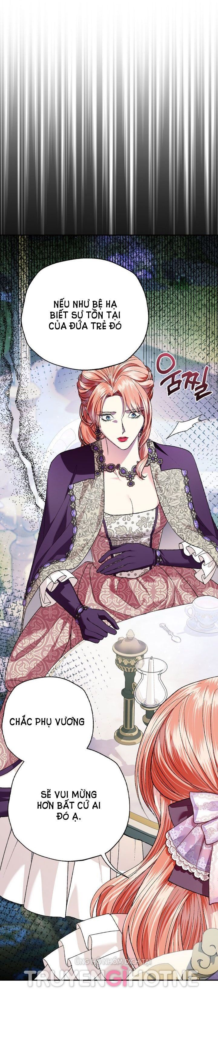 đọc truyện Cha, Con Không Muốn Kết Hôn! Chương 95 ảnh 19 tại Thiên Thai Truyện