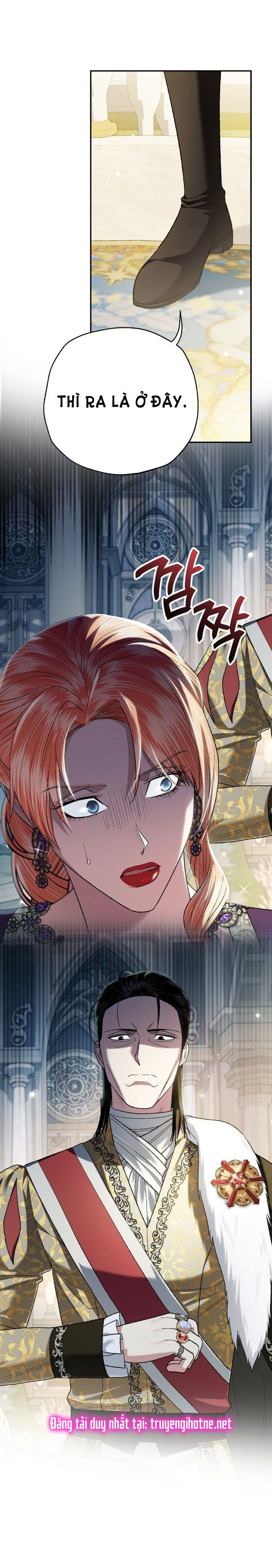 đọc truyện Cha, Con Không Muốn Kết Hôn! Chương 95 ảnh 23 tại Thiên Thai Truyện