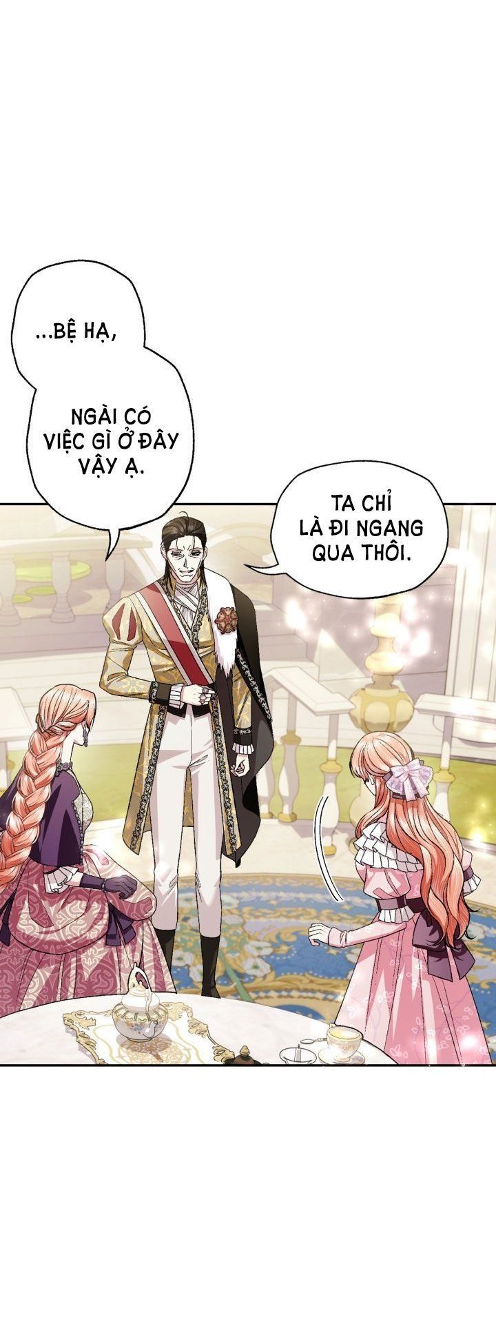 đọc truyện Cha, Con Không Muốn Kết Hôn! Chương 95 ảnh 24 tại Thiên Thai Truyện