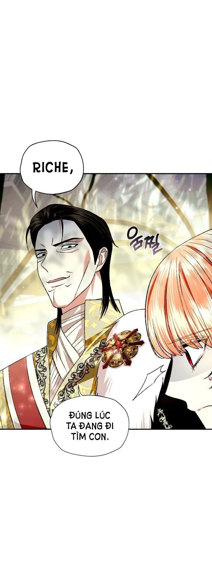 đọc truyện Cha, Con Không Muốn Kết Hôn! Chương 95 ảnh 25 tại Thiên Thai Truyện