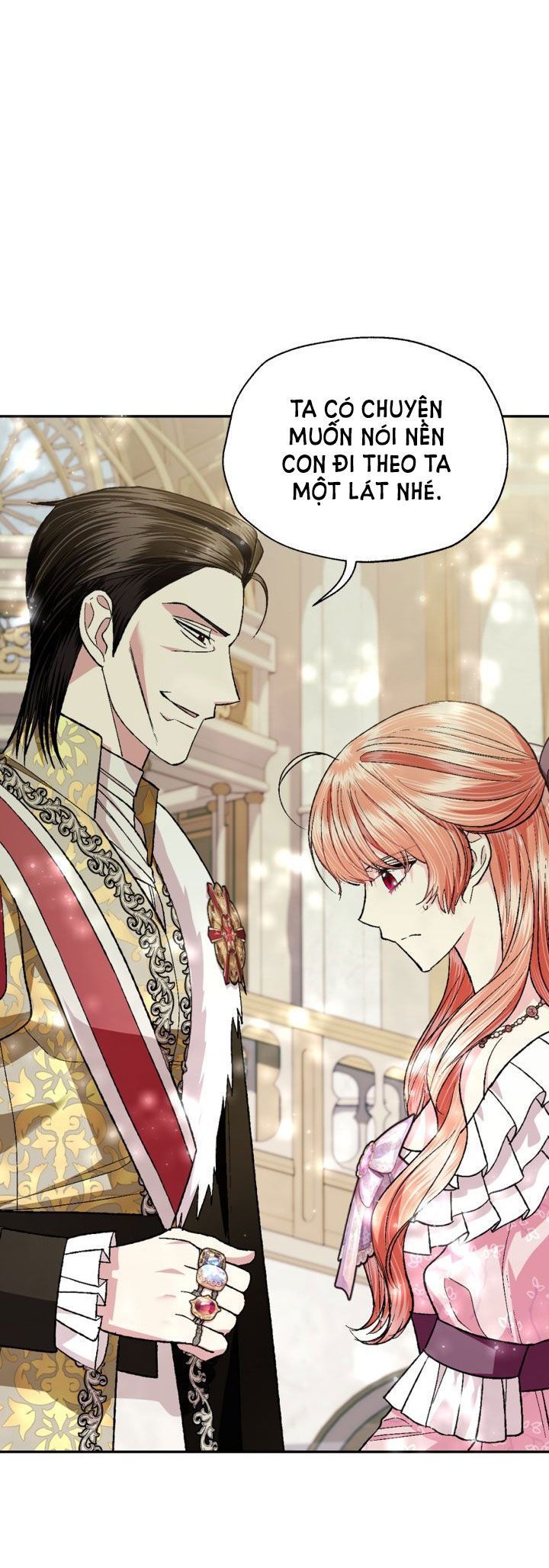 đọc truyện Cha, Con Không Muốn Kết Hôn! Chương 95 ảnh 27 tại Thiên Thai Truyện