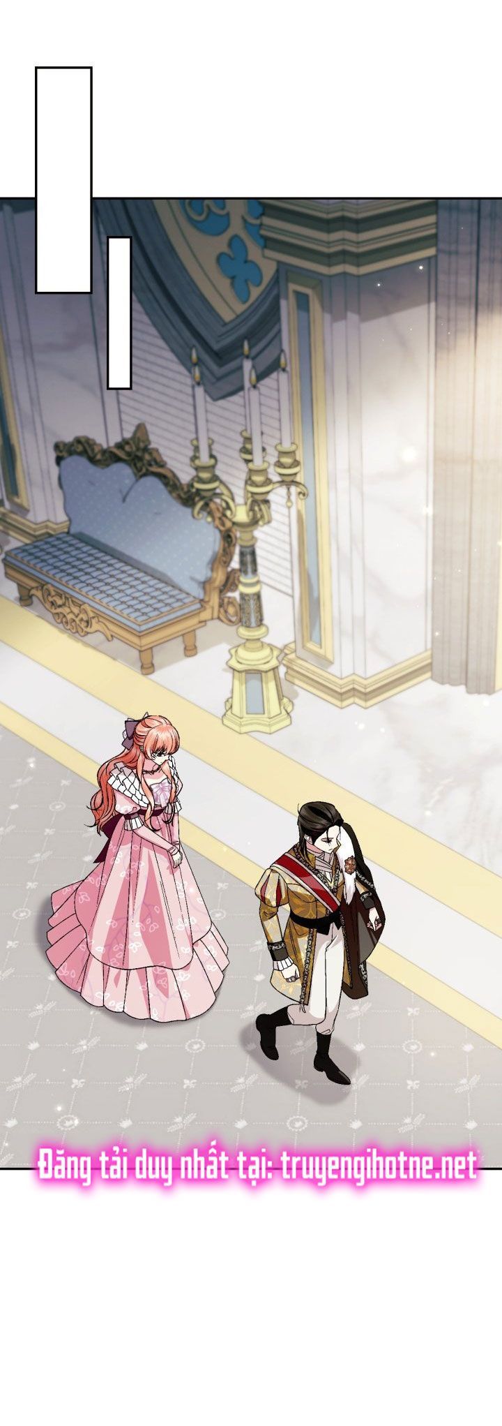 đọc truyện Cha, Con Không Muốn Kết Hôn! Chương 95 ảnh 33 tại Thiên Thai Truyện