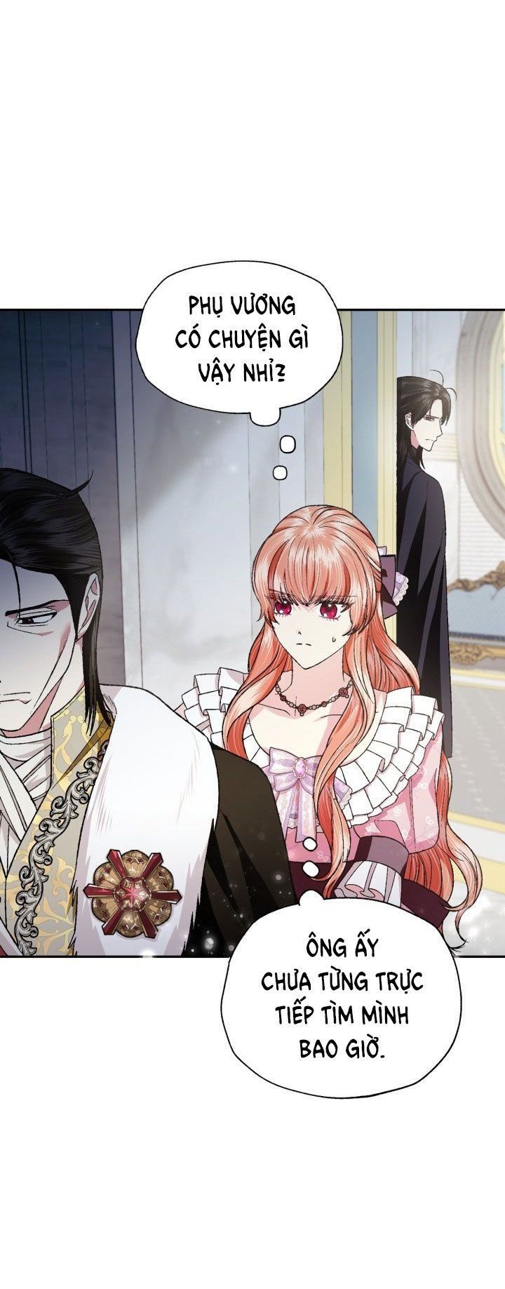 đọc truyện Cha, Con Không Muốn Kết Hôn! Chương 95 ảnh 34 tại Thiên Thai Truyện