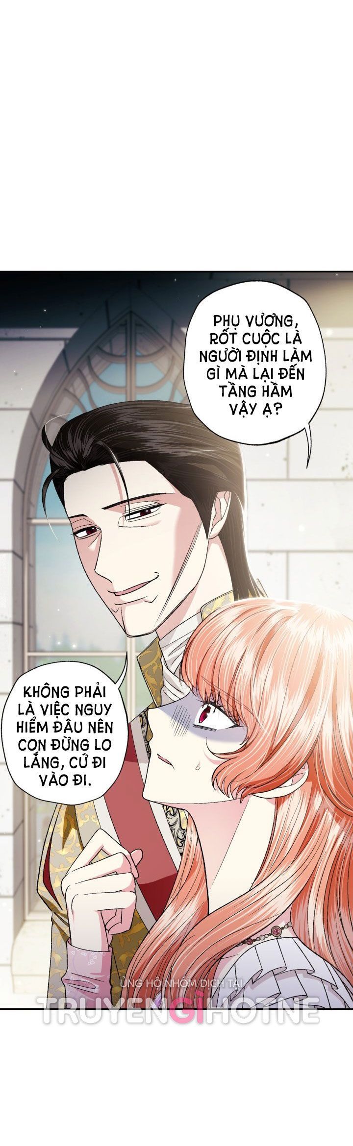 đọc truyện Cha, Con Không Muốn Kết Hôn! Chương 95 ảnh 36 tại Thiên Thai Truyện