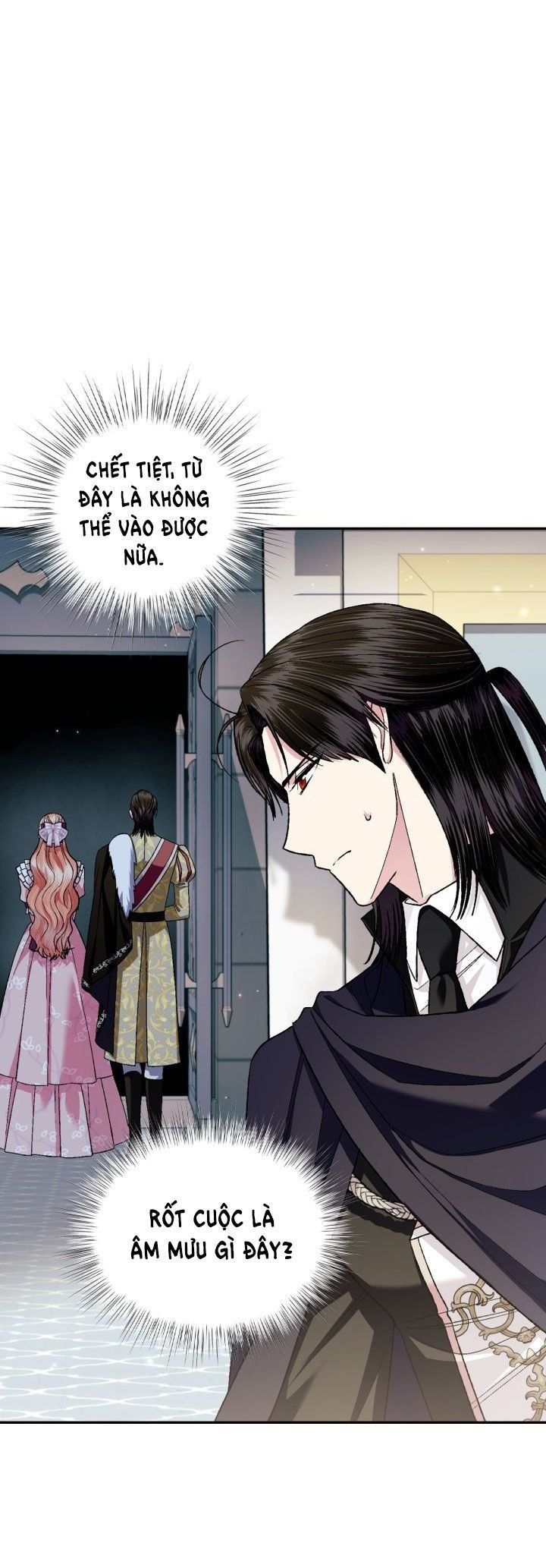 đọc truyện Cha, Con Không Muốn Kết Hôn! Chương 95 ảnh 37 tại Thiên Thai Truyện