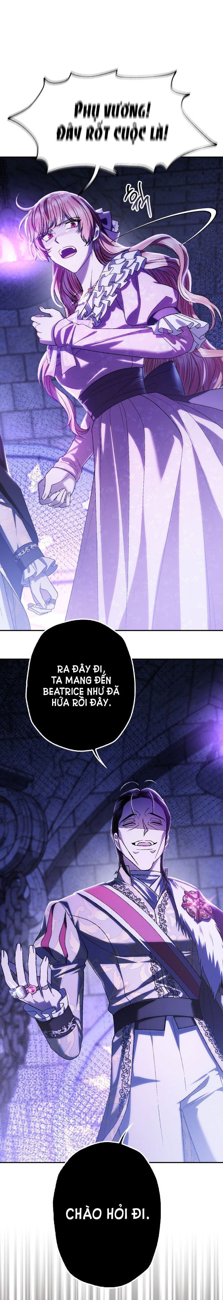 đọc truyện Cha, Con Không Muốn Kết Hôn! Chương 95 ảnh 40 tại Thiên Thai Truyện