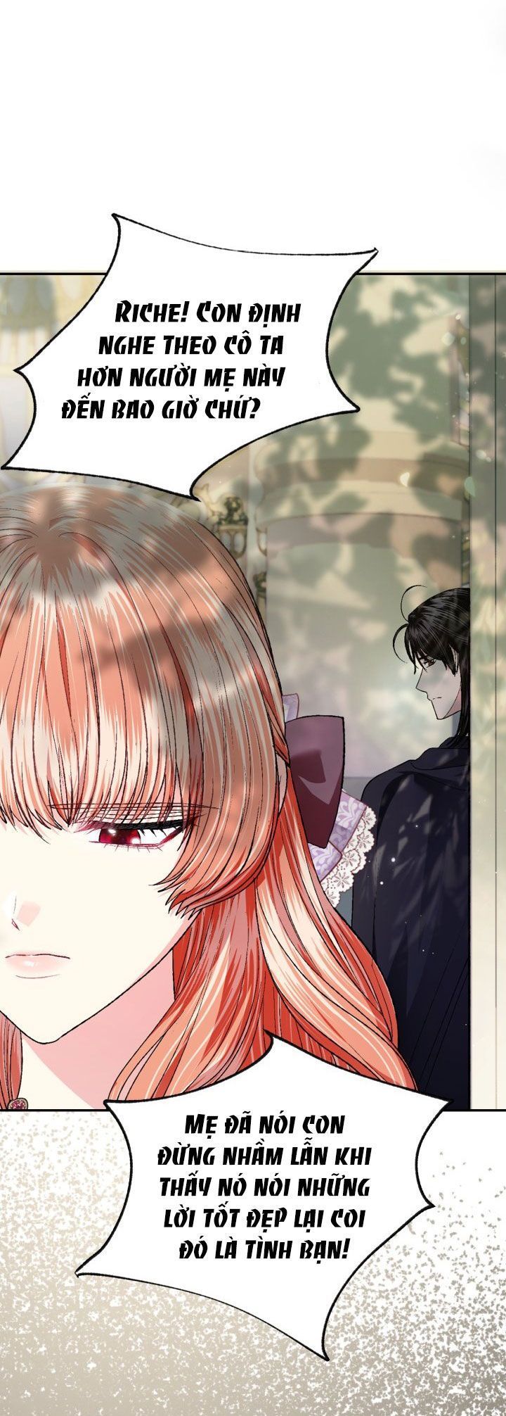 đọc truyện Cha, Con Không Muốn Kết Hôn! Chương 95 ảnh 7 tại Thiên Thai Truyện