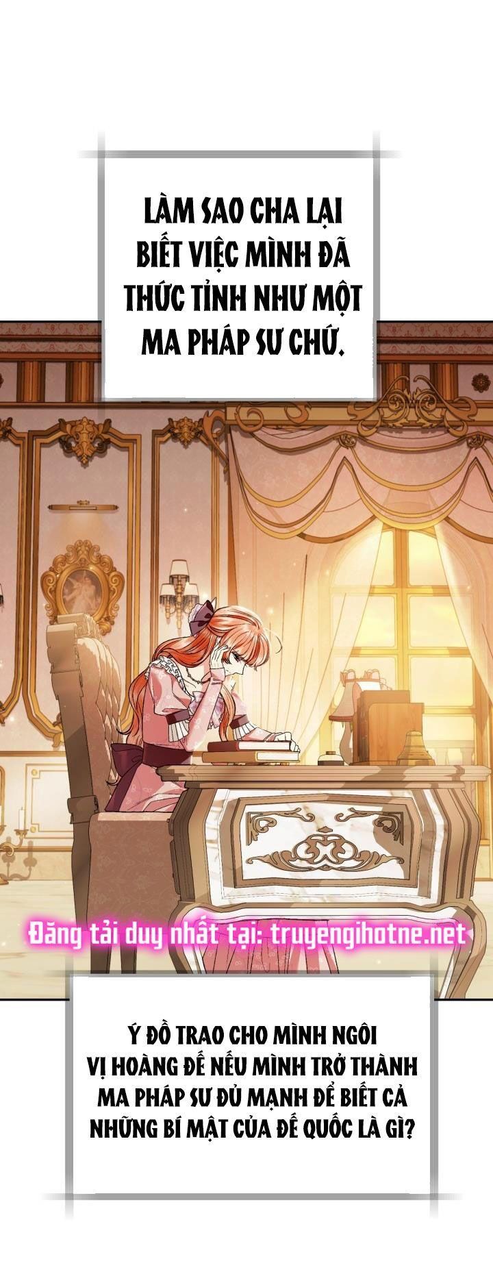 đọc truyện Cha, Con Không Muốn Kết Hôn! Chương 95 ảnh 63 tại Thiên Thai Truyện