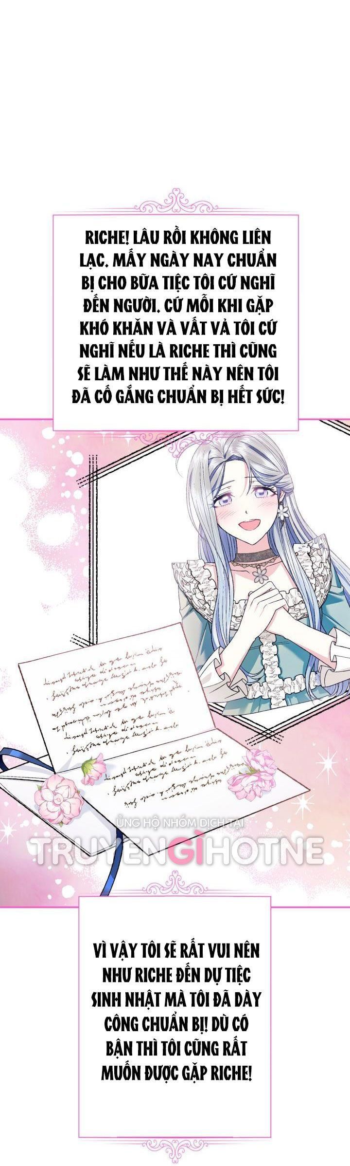 đọc truyện Cha, Con Không Muốn Kết Hôn! Chương 95 ảnh 66 tại Thiên Thai Truyện