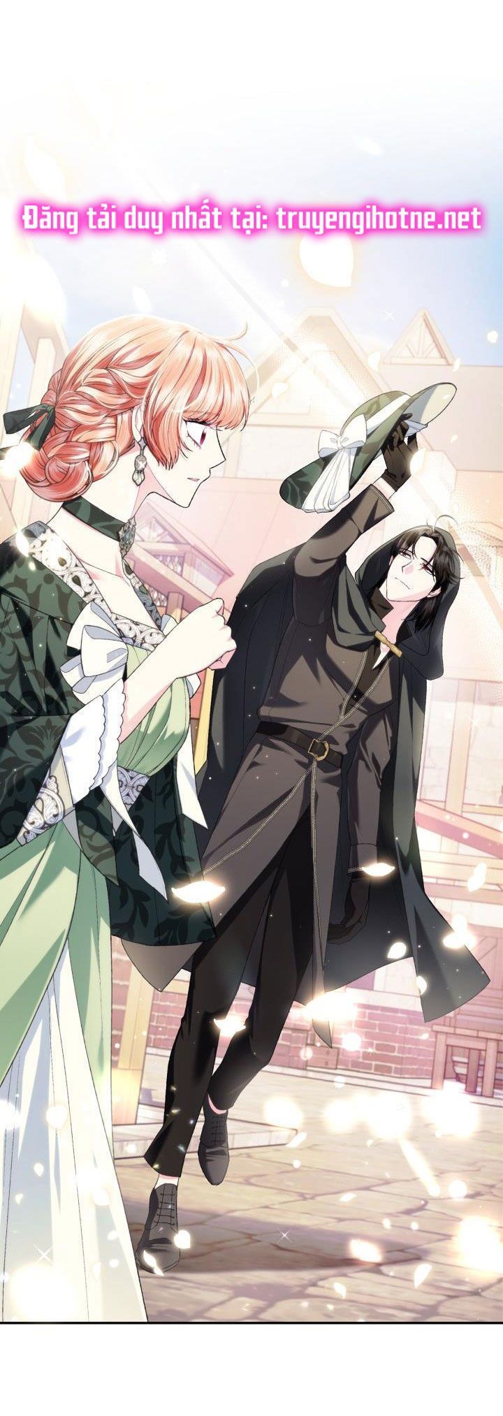 đọc truyện Cha, Con Không Muốn Kết Hôn! Chương 95 ảnh 76 tại Thiên Thai Truyện