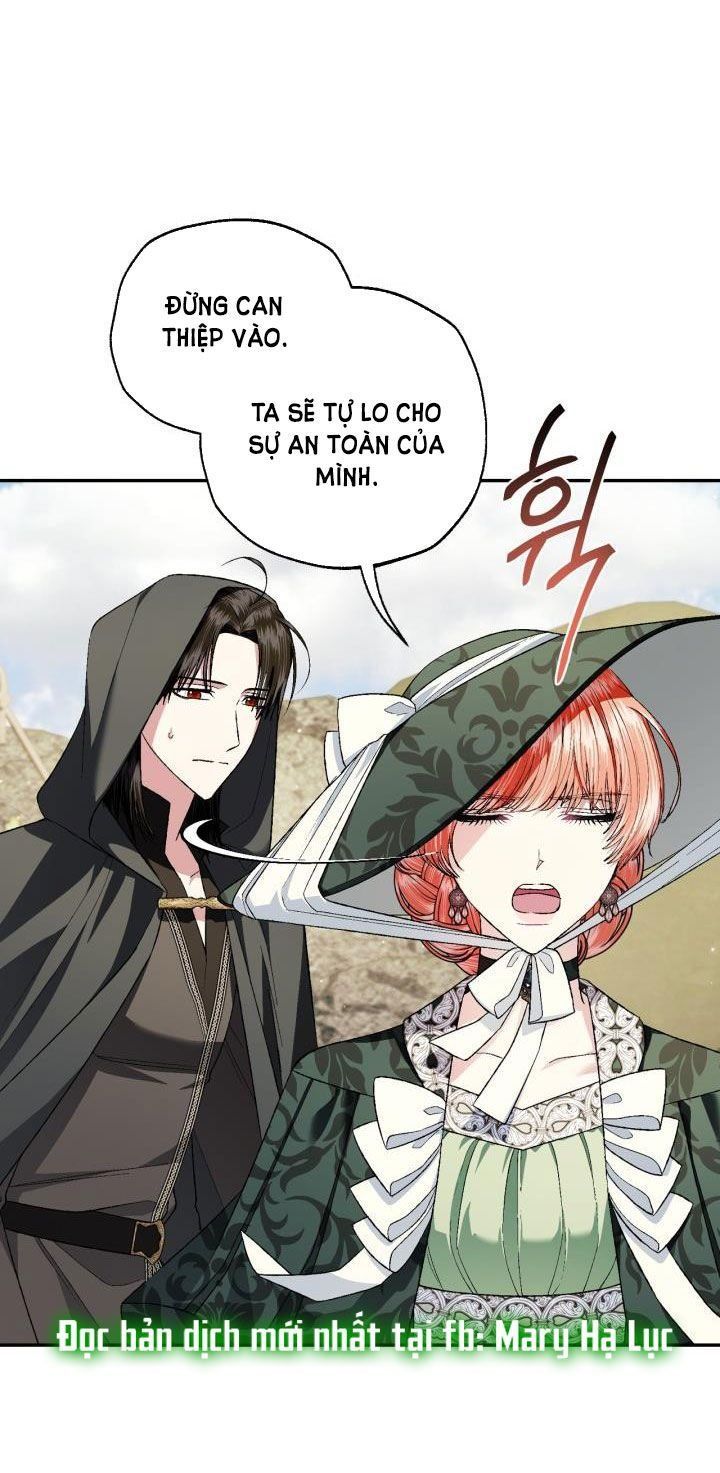 đọc truyện Cha, Con Không Muốn Kết Hôn! Chương 96 ảnh 12 tại Thiên Thai Truyện