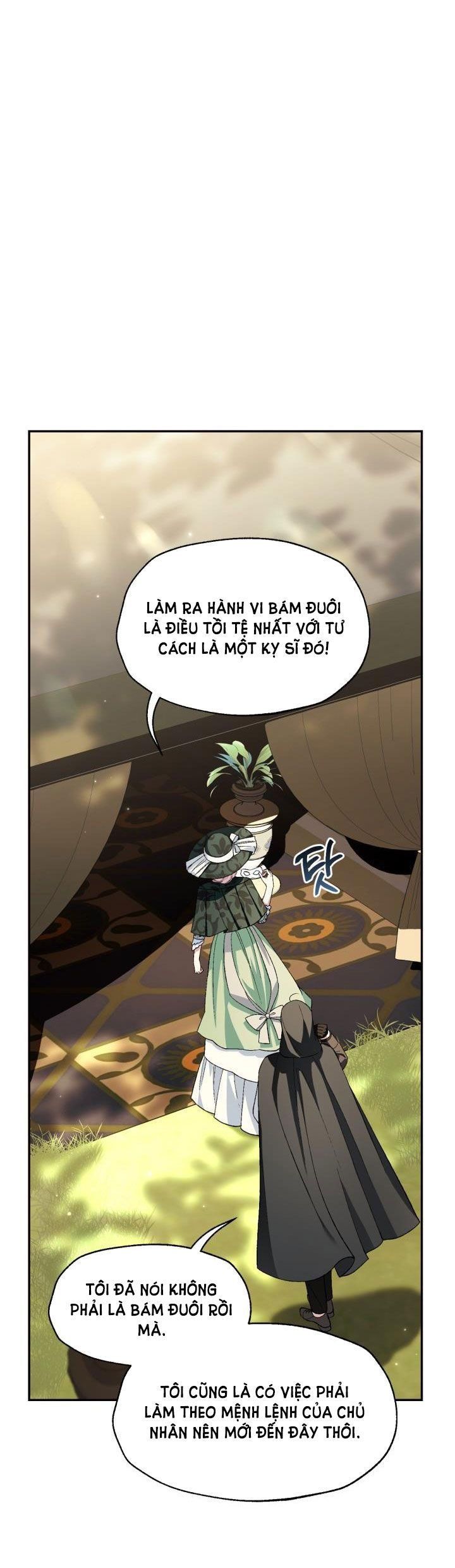 đọc truyện Cha, Con Không Muốn Kết Hôn! Chương 96 ảnh 13 tại Thiên Thai Truyện