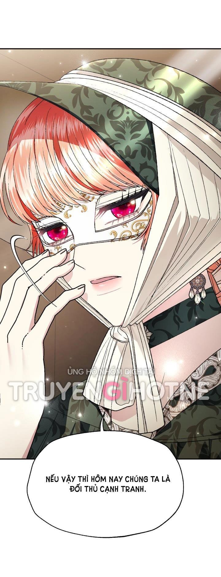 đọc truyện Cha, Con Không Muốn Kết Hôn! Chương 96 ảnh 16 tại Thiên Thai Truyện