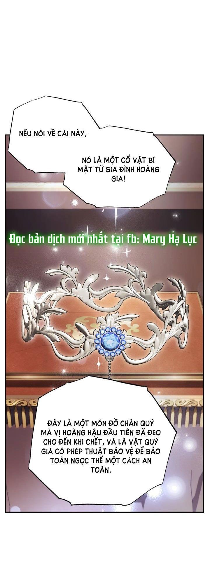 đọc truyện Cha, Con Không Muốn Kết Hôn! Chương 96 ảnh 18 tại Thiên Thai Truyện