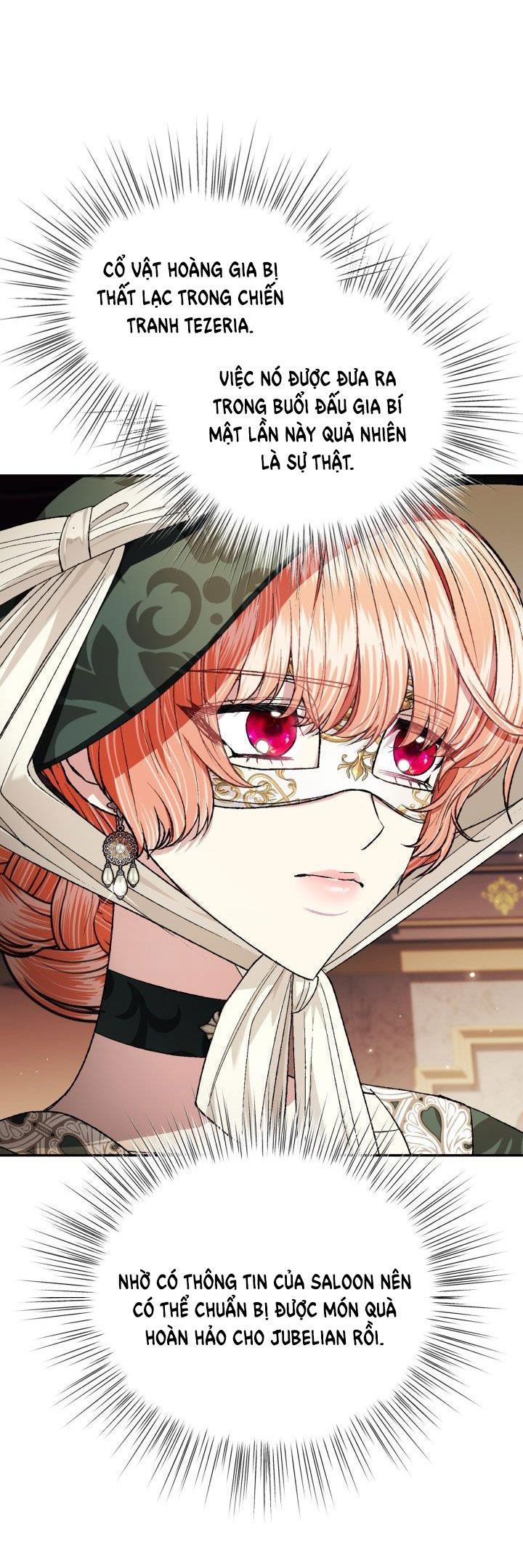 đọc truyện Cha, Con Không Muốn Kết Hôn! Chương 96 ảnh 20 tại Thiên Thai Truyện