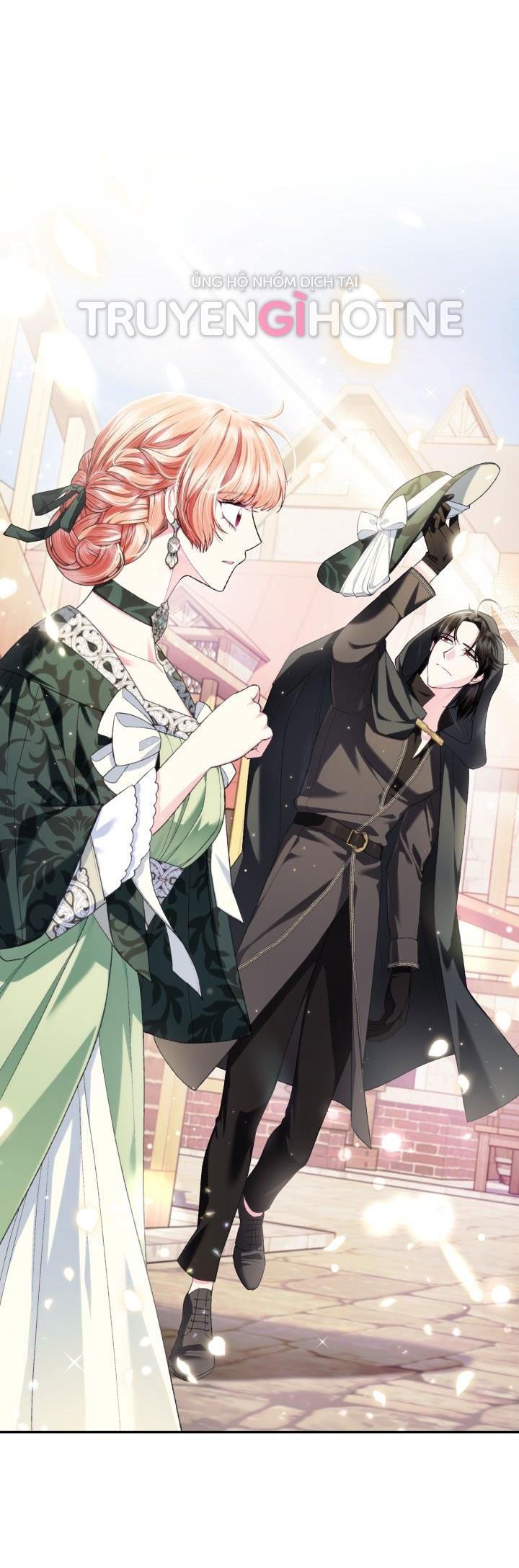 đọc truyện Cha, Con Không Muốn Kết Hôn! Chương 96 ảnh 4 tại Thiên Thai Truyện