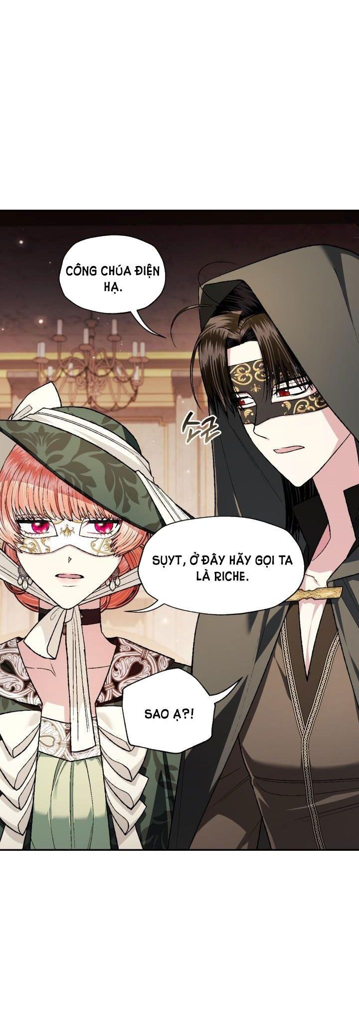 đọc truyện Cha, Con Không Muốn Kết Hôn! Chương 96 ảnh 23 tại Thiên Thai Truyện