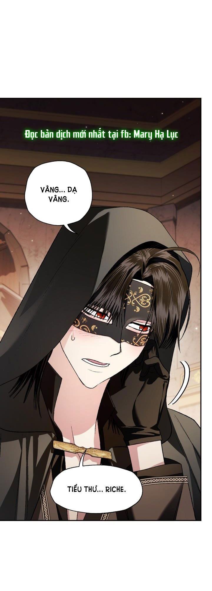 đọc truyện Cha, Con Không Muốn Kết Hôn! Chương 96 ảnh 24 tại Thiên Thai Truyện