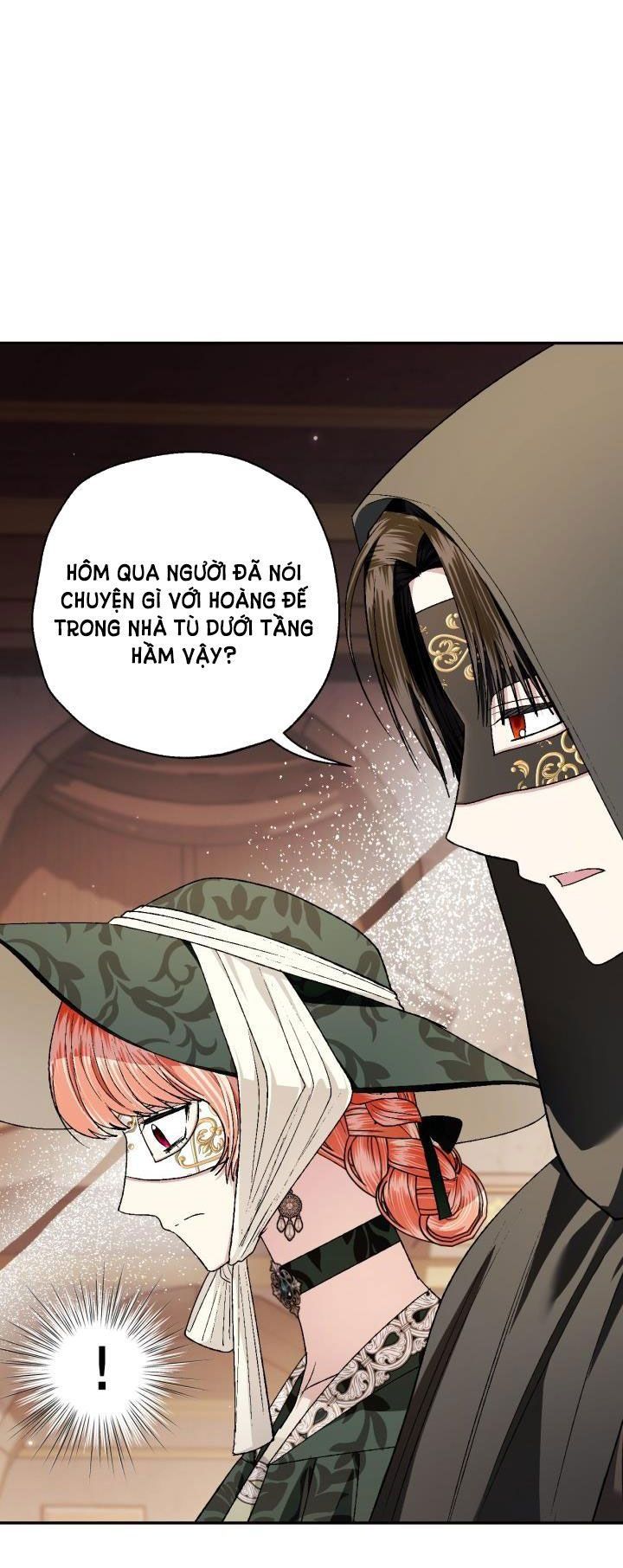 đọc truyện Cha, Con Không Muốn Kết Hôn! Chương 96 ảnh 25 tại Thiên Thai Truyện